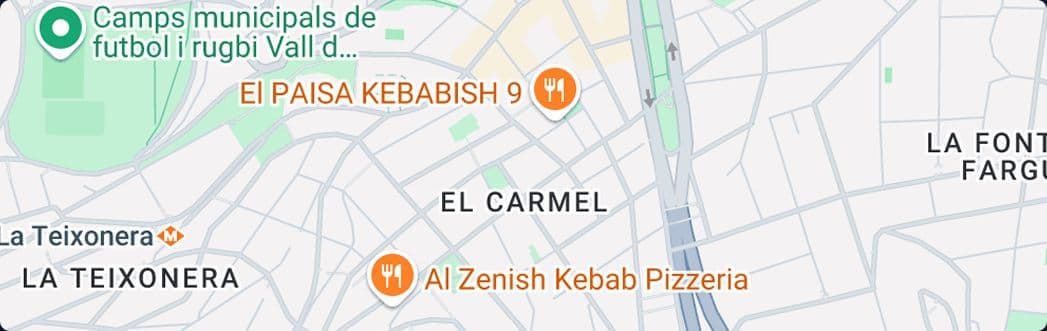خريطة المملكة العربية السعودية (جدة – الرياض)